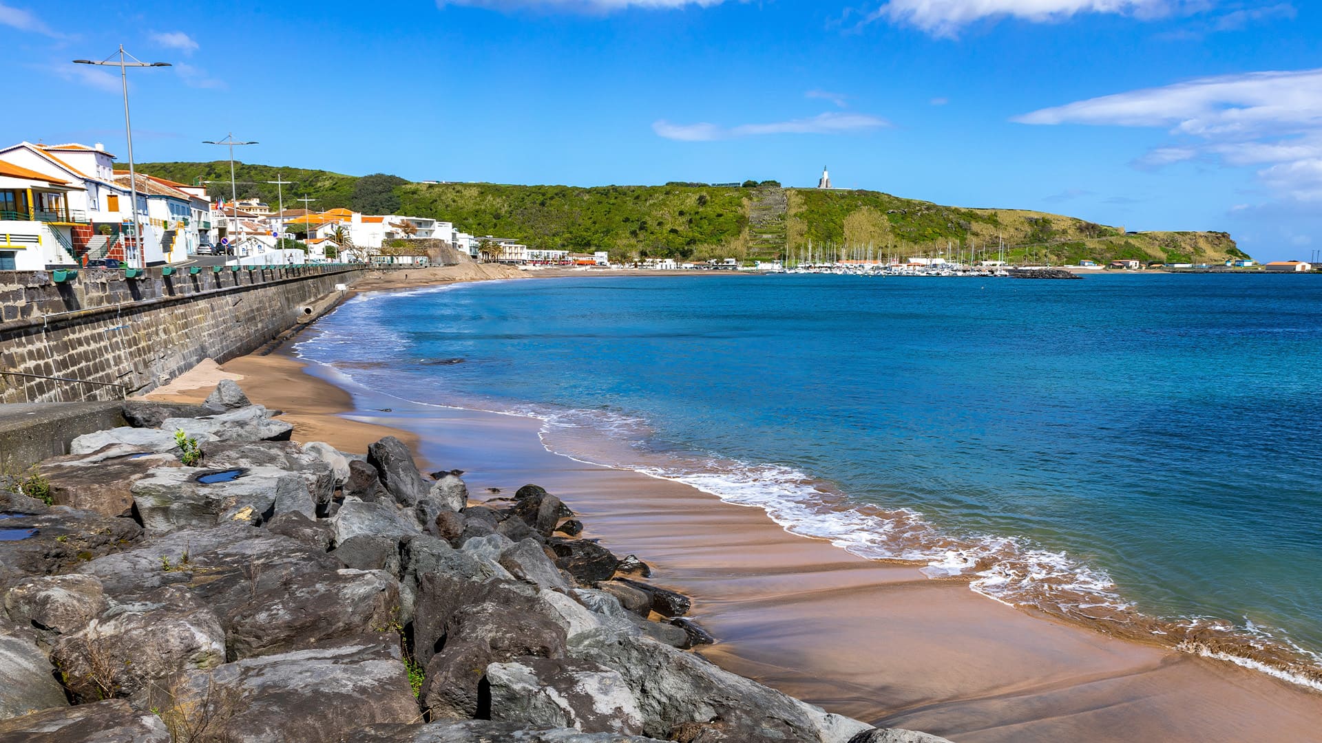 Praia da Vitoria